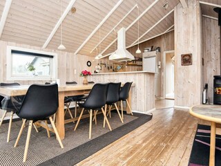 Vakantiehuis Juelsminde  34