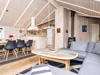 Casa de vacaciones Juelsminde  28