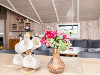 Vakantiehuis Juelsminde  30