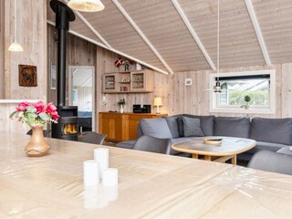 Holiday house Juelsminde  4