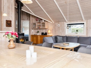Maison de vacances Juelsminde  3