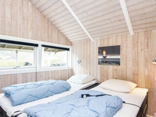 Vakantiehuis Juelsminde  35