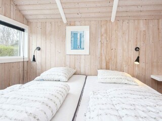 Casa per le vacanze Juelsminde  22