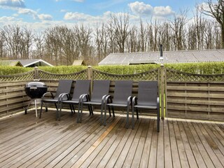 Holiday house Juelsminde  4