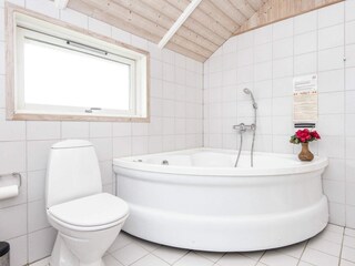 Maison de vacances Juelsminde  21