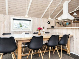 Ferienhaus Juelsminde  12