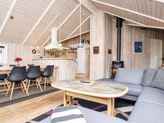 Ferienhaus Juelsminde  35