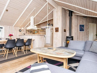 Vakantiehuis Juelsminde  35