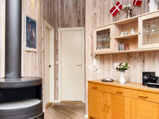 Vakantiehuis Juelsminde  22