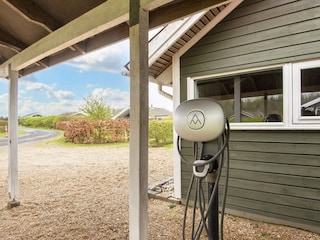 Ferienhaus Juelsminde  21