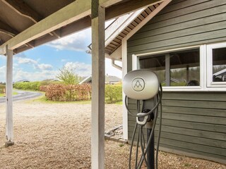 Maison de vacances Juelsminde  15