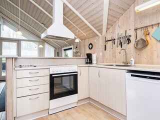 Maison de vacances Juelsminde  7