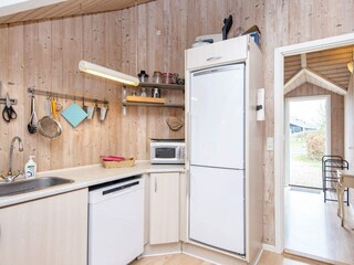 Casa de vacaciones Juelsminde  14