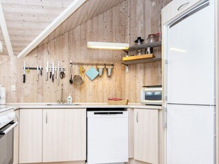 Maison de vacances Juelsminde  35