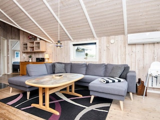 Holiday house Juelsminde  14