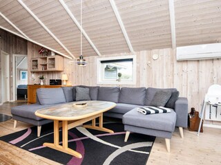 Vakantiehuis Juelsminde  6