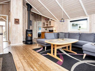 Ferienhaus Juelsminde  14