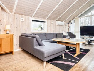 Casa per le vacanze Juelsminde  7
