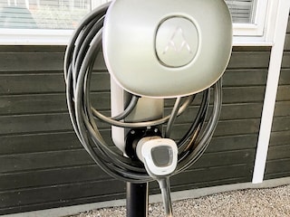 Ferienhaus Juelsminde  10