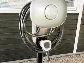 Vakantiehuis Juelsminde  9