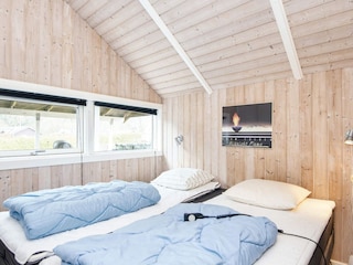 Vakantiehuis Juelsminde  33