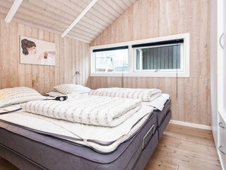 Maison de vacances Juelsminde  27