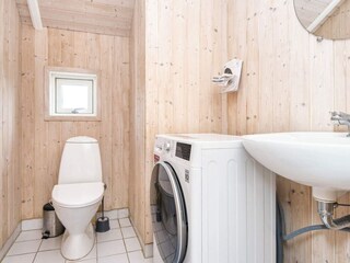 Casa per le vacanze Juelsminde  9