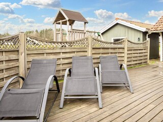Holiday house Juelsminde  32