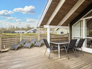 Holiday house Juelsminde  33