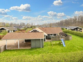 Casa de vacaciones Juelsminde  24