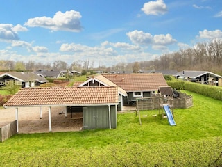 Vakantiehuis Juelsminde  24