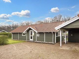 Holiday house Juelsminde  25