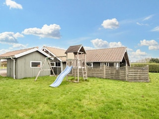 Holiday house Juelsminde  26
