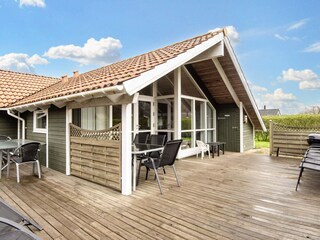 Ferienhaus Juelsminde  6