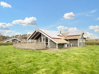 Holiday house Juelsminde  28