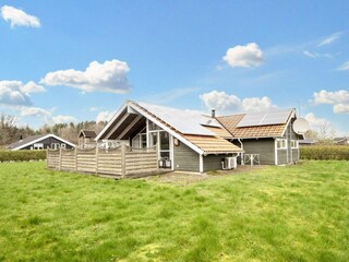 Holiday house Juelsminde  35