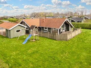Ferienhaus Juelsminde  35
