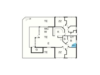 Holiday house Juelsminde  37