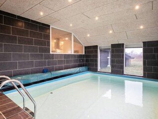 Casa de vacaciones Tranum Strand  27