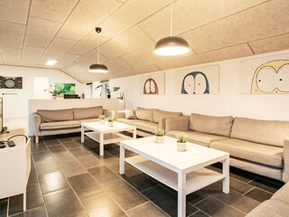 Vakantiehuis Tranum Strand  35