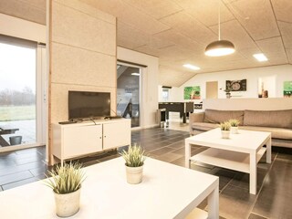 Ferienhaus Tranum Strand  39