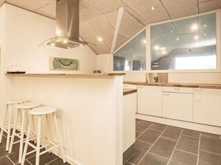 Ferienhaus Tranum Strand  43