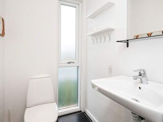 Ferienhaus Tranum Strand  50