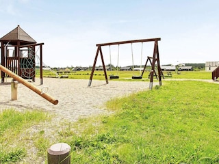 Ferienhaus Tranum Strand  51