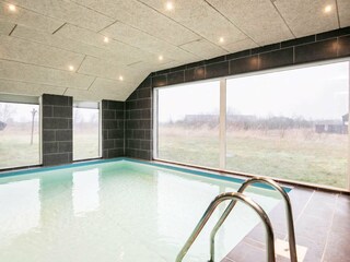 Holiday house Tranum Strand  8