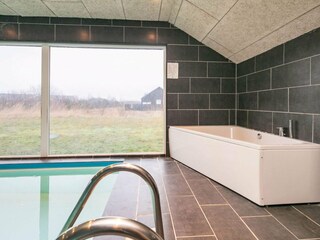 Holiday house Tranum Strand  47