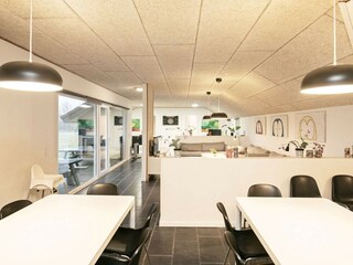 Holiday house Tranum Strand  15