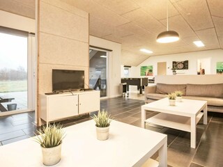 Ferienhaus Tranum Strand  25
