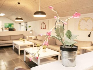 Holiday house Tranum Strand  48