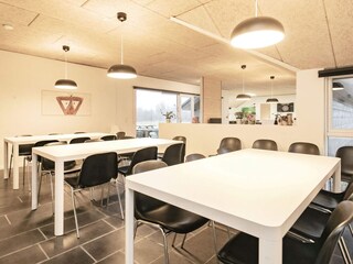 Ferienhaus Tranum Strand  29